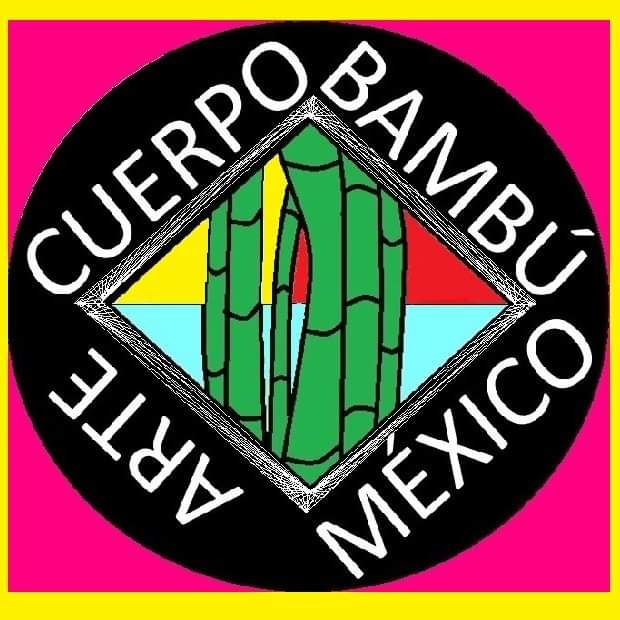 Arte Cuerpo Bambú México